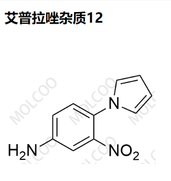 艾普拉唑雜質(zhì)12,Ilaprazole Impurity 12