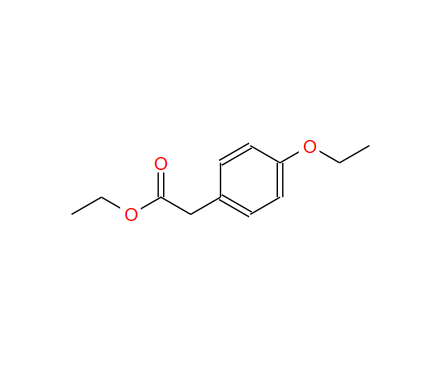 4-乙氧基苯基乙酸乙酯,Ethyl 4-ethoxyphenylacetate