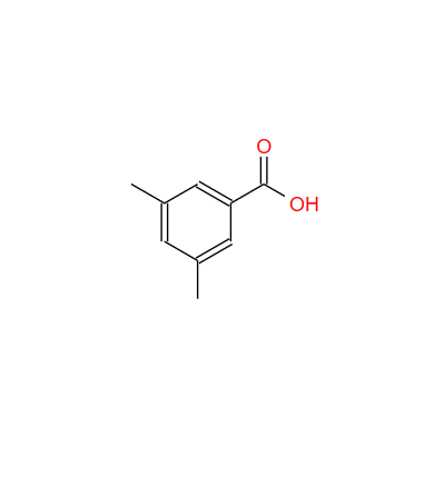 3,5-二甲基苯甲酸,3,5-Dimethylbenzoic Acid