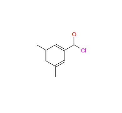 3,5-二甲基苯甲酰氯,3,5-Dimethylbenzoyl chloride