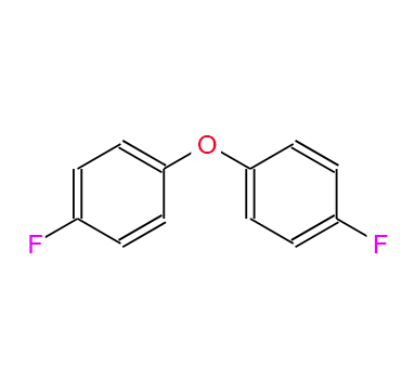 雙(4-氟苯基)醚,4,4'-Oxybis(fluorobenzene)