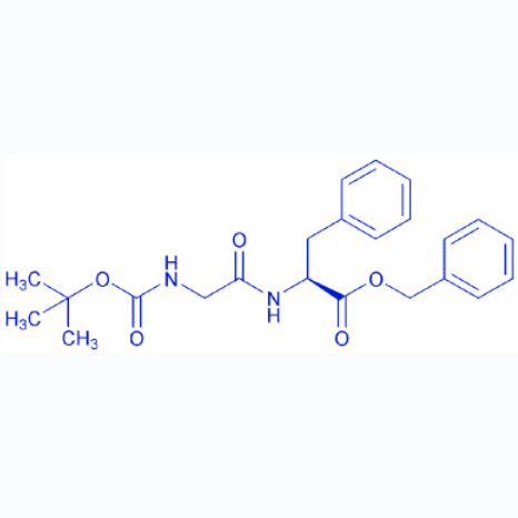 ADC连接剂多肽,Boc-Gly-Gly-Phe-Gly-OH
