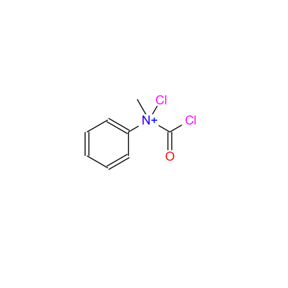 N-氯甲基-N-苯基氨基甲酰氯,N-Chloromethyl-N-phenylaminoformyl chloride