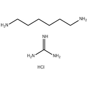 聚六亚甲基胍盐酸盐,Polyhexamethyleneguanidine hydrochloride