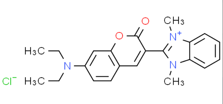 香豆素40,Coumarin 40