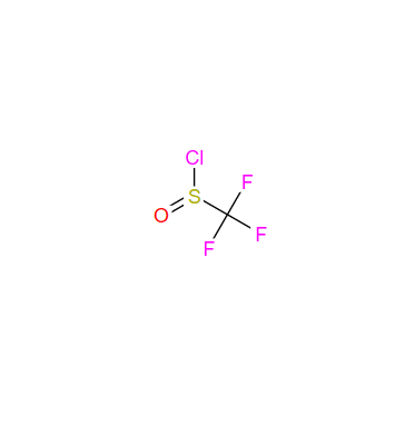 三氟甲基亞硫酰氯,TrifluoroMethanesulfinylchloride