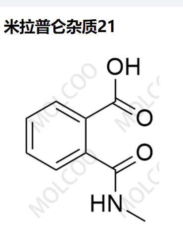 米拉普仑杂质21,Milnacipran Impurity 21