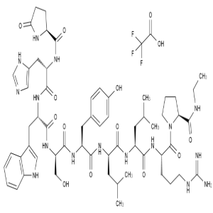 亮丙瑞林EP杂质A