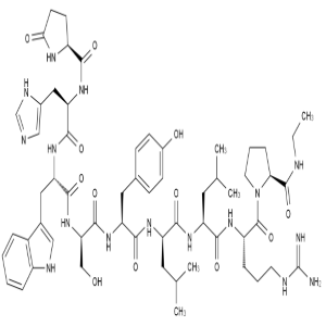 亮丙瑞林EP杂质F