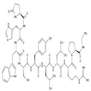 亮丙瑞林EP杂质H