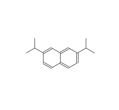 2,7-雙全酮立構(gòu)乙酸乙酯,2,7-Diisopropylnaphthalene