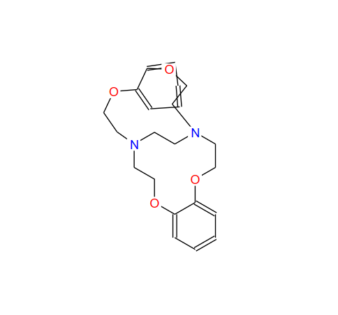 穴醚K222BB,kryptofix 222BB