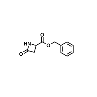 4-氧代-2-氮杂啶羧酸苯甲酯,Benzyl 4-oxoazetidine-2-carboxylate
