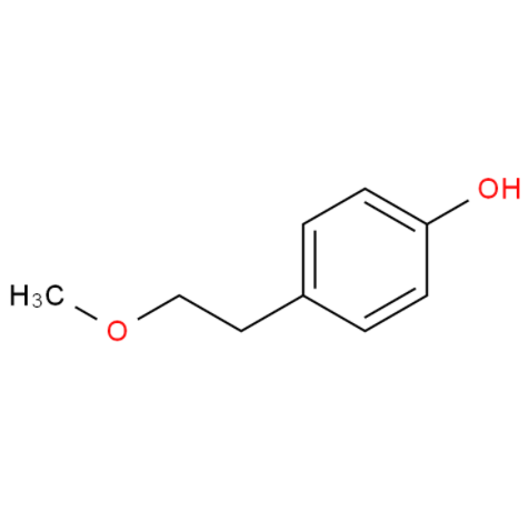 對(duì)甲氧基乙基苯酚,p-(2-Methoxyethyl) phenol