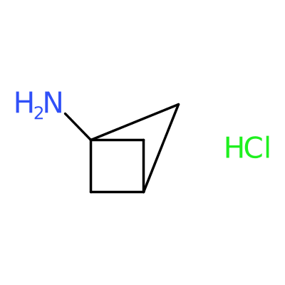 二环[1.1.1]戊烷-1-胺盐酸,Bicyclo[1.1.1]Pentan-1-Amine Hydrochloride