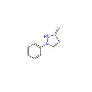1-苯基-3-羟基-1,2,4-三唑