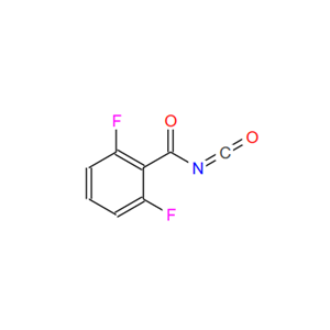 2,6-二氟苯甲酰异氰酸酯