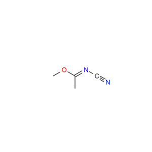 氰基甲酯,Methyl N-cyanoethanimideate