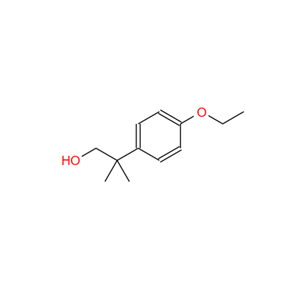 2-(4-乙氧基苯基)-2-甲基丙醇,2-(4-Ethoxyphenyl)-2-methylpropanol