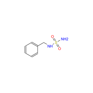 (氨磺酰基氨基)甲基苯,N-(benzyl)sulfamide