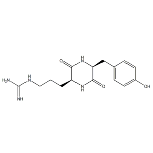 Cyclo(Tyr-Arg)