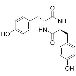 Cyclo(-Tyr-Tyr)