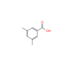 3,5-二甲基苯甲酸,3,5-Dimethylbenzoic Acid