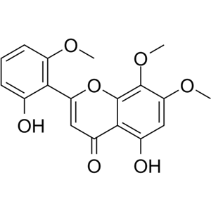 黃芩黃酮，70028-59-0，Skullcapflavone，天然植提廠家現(xiàn)貨直銷。