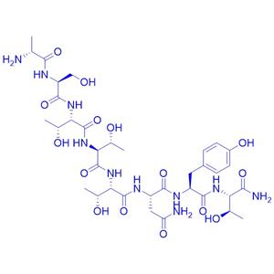 抑制剂多肽DAPTA/106362-34-9/Adaptavir