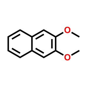 2,3-二甲氧基萘10103-06-7