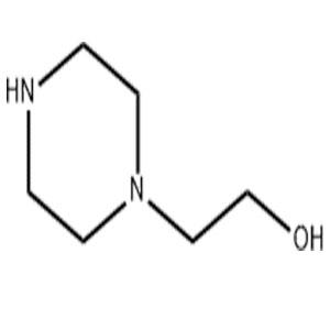 N-羟乙基哌嗪,N-(2-Hydroxyethyl)piperazine
