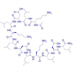 软骨分化肽KLD12/800379-47-9/鸿肽生物多肽定制
