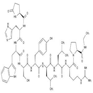 亮丙瑞林EP杂质G