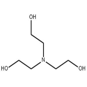二氧化锆,Triethanolamine