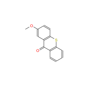 2-甲氧基-9H-硫杂蒽-9-酮,2-Methoxy-9H-thioxanthen-9-one