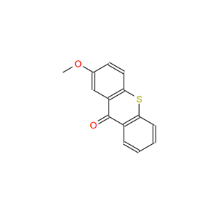 2-甲氧基-9H-硫雜蒽-9-酮