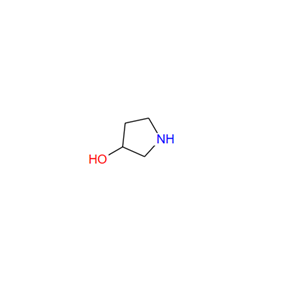 3-羟基吡咯烷,3-Pyrrolidinol
