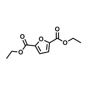 呋喃-2,5-二甲酸二乙酯,Diethyl furan-2,5-dicarboxylate