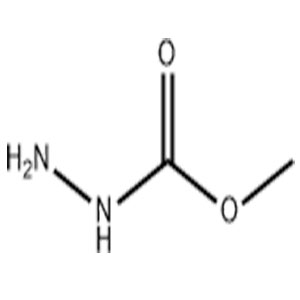 肼基甲酸甲酯,Methyl hydrazinocarboxylate