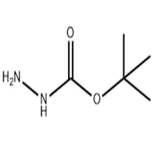 肼基甲酸叔丁酯,tert-Butyl carbazate