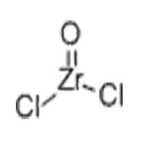 氧氯化锆,zirconyl chloride