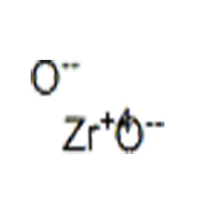 二氧化锆,Zirconium(IV) oxide