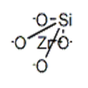 硅酸锆,Zirconium Silicate