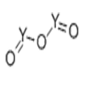 氧化釔,Yttrium oxide