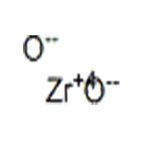 纳米氧化锆,Zirconium(IV) oxide