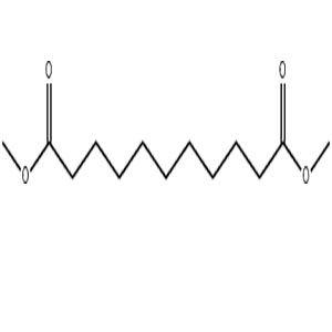 十一烷二酸二甲酯,dimethyl undecanedioate