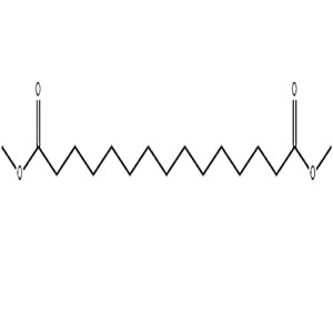 十五碳二酸二甲酯,DIMETHYLPENTADECANEDIOA