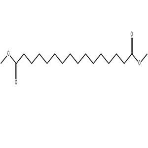 十六碳二酸二甲酯,DIMETHYL HEXADECANEDIOATE