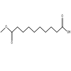 癸二酸单甲酯,SEBACIC ACID MONOMETHYL ESTER