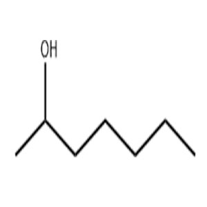 2-庚醇,2-heptanol